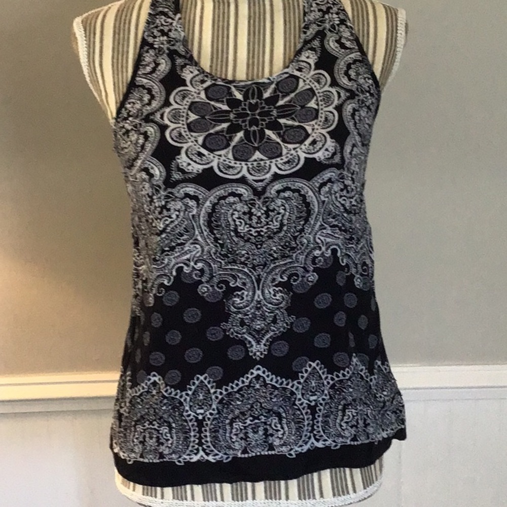 Philosophy Tank Size Small